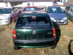 Opel Vita GLS picture