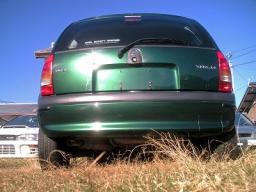 Opel Vita GLS picture