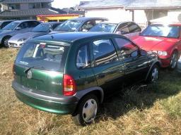 Opel Vita GLS picture