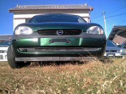 Opel Vita GLS picture