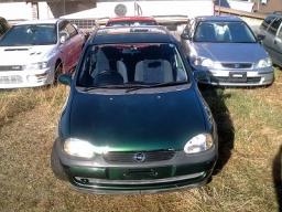 Opel Vita GLS picture