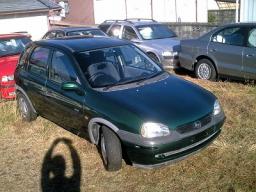 Opel Vita GLS picture