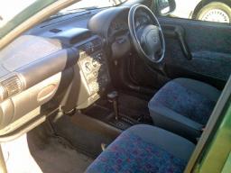 Opel Vita GLS picture