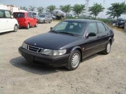SAAB 900 S picture
