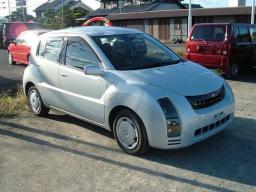 Toyota WILL CYPHA 