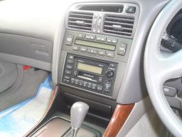 Toyota Aristo S300 picture