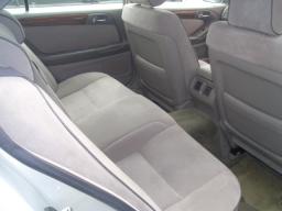 Toyota Aristo S300 picture