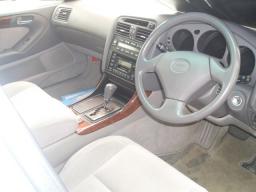 Toyota Aristo S300 picture