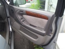 Toyota Aristo S300 picture