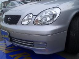 Toyota Aristo S300 picture