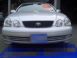 Toyota Aristo S300 picture