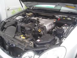 Toyota Aristo S300 picture