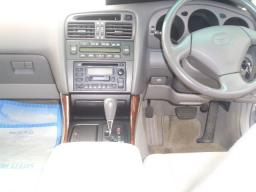 Toyota Aristo S300 picture