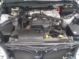 Toyota Aristo S300 picture