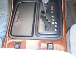 Toyota Aristo S300 picture