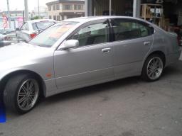 Toyota Aristo S300 picture