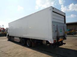 Isuzu GIGA new_grade picture