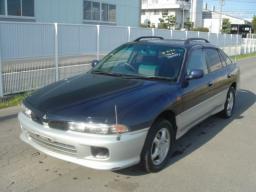 Mitsubishi Galant Sports GT 4WD