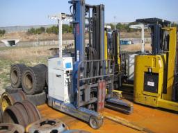 NICHIYU FORK 0.73t /5.7m picture