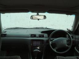 Toyota Mark II QUALIOS picture