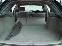 Toyota Mark II QUALIOS picture