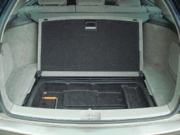 Toyota Mark II QUALIOS picture