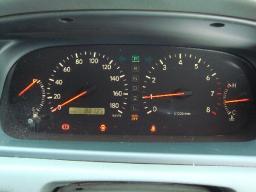 Toyota Mark II QUALIOS picture