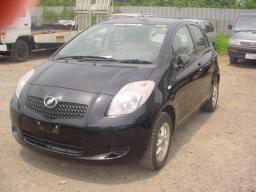 Toyota VITZ F picture