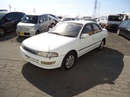 Toyota Carina SX