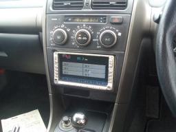 Toyota ALTEZZA AS200 picture