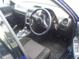 Toyota ALTEZZA AS200 picture