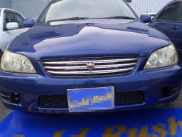 Toyota ALTEZZA AS200 picture