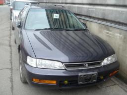 Honda Accord VTL