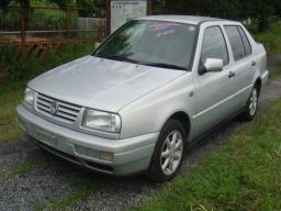 VolksWagen VENTO
