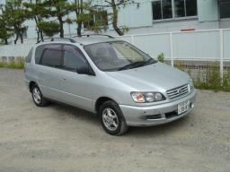 Toyota Ipsum S-Selection