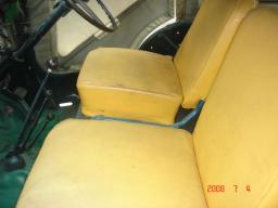 Mitsubishi JEEP CLASSIC picture