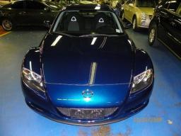 Picture of Mazda RX-8 Base Grade