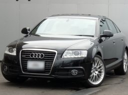 Used Audi A6 Used Audi A6