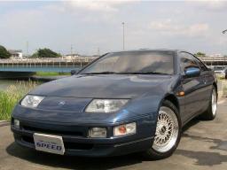 Nissan Fairlady Z 300ZX