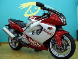 Yamaha YZF1000 sport picture