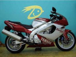 Yamaha YZF1000 sport picture