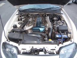 Toyota Supra RZ picture