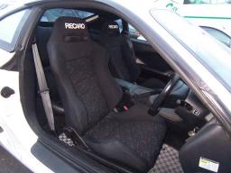 Toyota Supra RZ picture