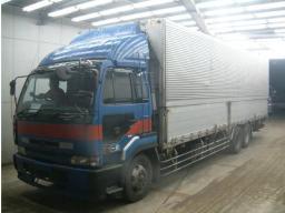 Used Nissan TRUCK