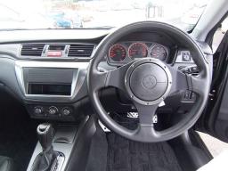 Mitsubishi lancer wagon Evolution GT-A picture