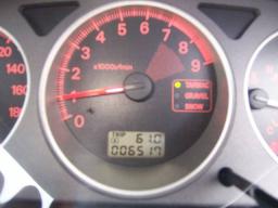 Mitsubishi lancer wagon Evolution GT-A picture