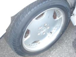 Mercedes-Benz S Class new_grade picture