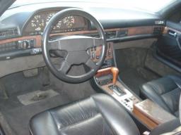 Mercedes-Benz S Class new_grade picture