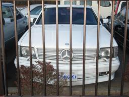 Mercedes-Benz S Class new_grade picture