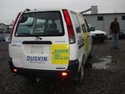 Toyota Lite Ace  picture